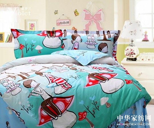 何正确使用儿童床单 何正确使用儿童床单